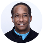 Edward Muldrow, LCSW