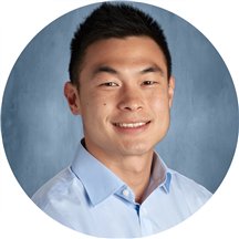 Edward Na, MA, LMHCA