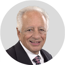 Edward Nichols, LCSW