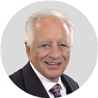 Edward Nichols, LCSW