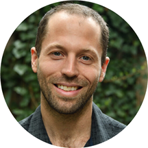 Edward Rankin-Parker, LMSW