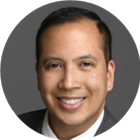 Edward Rodriguez, PT