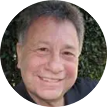 Edward Spangler, LMFT