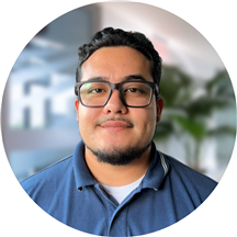 Edwin Guzman, MS, LCPC