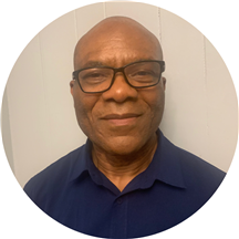 Edwin Nwogu, APRN, RN