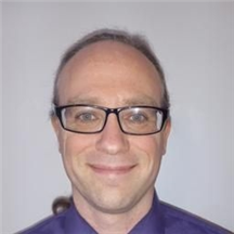 Edwin Sokalski, PMHNP