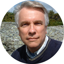 Edwin Terrence Alsphaugh, LCPC, MS