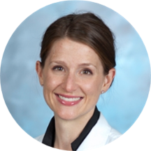 Eevin Judkins, ACNP-BC, APN, RN