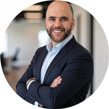 Efrain Rodriguez, LPC