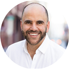 Efrain Rodriguez, LPC