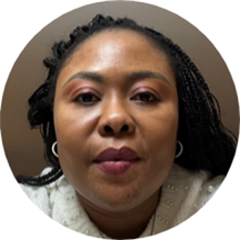 Egim Uche, APRN, CRNP