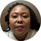 Egim Uche, APRN, CRNP