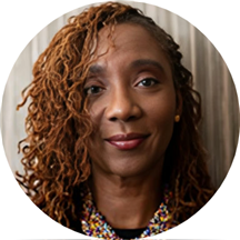 Egypt Musgrove, LCSW