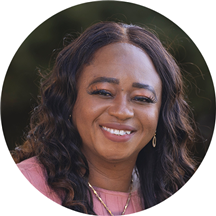 Ehimwenma (Constance) Osifo, MSN, NP, PMHNP, PMHNP-BC