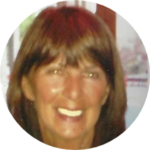 Eileen Andricovich, LMFT