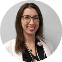 Eileen Davidson, PA-C