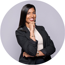 Eileen Fernandez Trinidad, LMFT