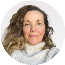 Eileen McCarthy, LMFT