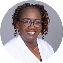Ekei Mbukpa, APRN, PMHNP