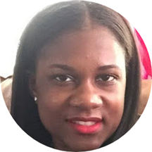 Ekere Ekandem, MS, RD