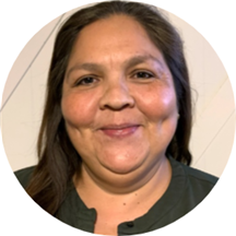 Eladia Beltran, LMFT