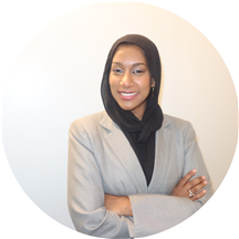 Elaf Gassmalla, LMHC