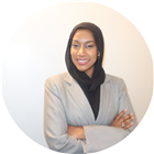 Elaf Gassmalla, LMHC