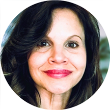 Elahe Bellinger, LCSW