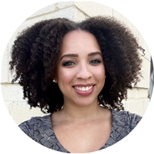 Elaine Jackson, LCPC