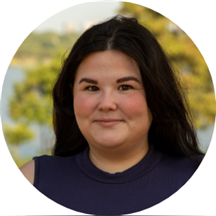 Elaine La Bruyère, LPC, MEd