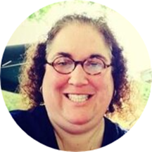 Elaine Pritchard, LMFT