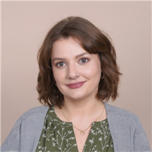 Elaine Williams, LMHC