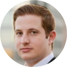 Elan Litenatsky, LMFT