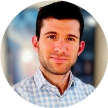 Elan Perchik, LMFT, MS