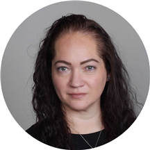 Elana Kaya-Jenkins, APRN, RN, NP