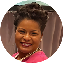 Elanderia Rowe, LCSW