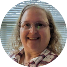 Elanna Wilson-Guzman, LISW-S, LCSW