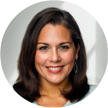 Elasha Simonton, LPC