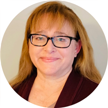 Eleanor Curtis, LCSW