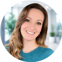 Eleanor Hamlin, LMHC