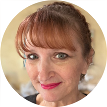 Eleanor Odermatt, LCSW