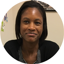 Elektra Burgos, LCSW