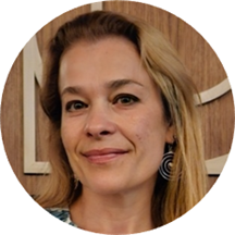 Elena Huttenlocher, LISW - CP