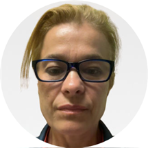 Elena Huttenlocher, MSW