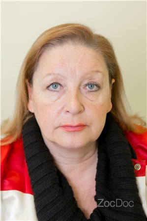 Elena Jigoulskaia, CDN, MS, RD