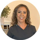 Elena Ochoa, MAc, DiplAc, LAc