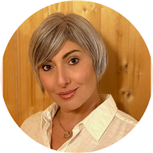 Eleonora Khasina, OT