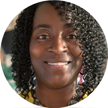 Elesa Nugent Weaver-Bey, LMFT