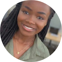 Elgana Belizaire, APRN, PMHNP