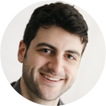 Eli Wilson-Berkowitz, LMHC